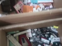 CVS COSMETIC (2618 PCS/PLT)