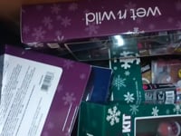 CVS COSMETIC (3729 PCS/PLT)