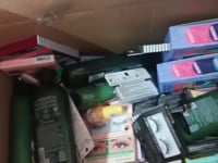 CVS COSMETIC (2851 PCS/PLT)