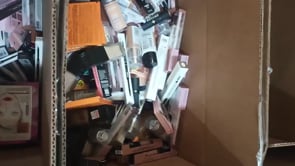 CVS COSMETIC (3301 PCS/PLT)