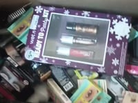 CVS COSMETIC (3191 PCS/PLT)