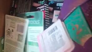 CVS Cosmetic (4970 PCS/PLT)