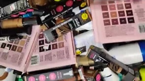 CVS COSMETICS (3502 PCS/PLT)