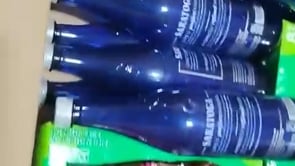 CVS FOOD (105 PCS/PLT)