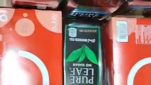 CVS FOOD (161 PCS/PLT)