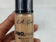 L.A Girl Pro Matte Foundation & Color Foundation mixing Pigment Assorted Shades (70 Pcs Lot)