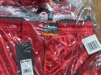 Brand New Sports Clothing Different Sizes (50 Pcs Lot)