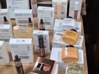 Assorted Revolution Cosmetics Brand New (10,000 Pcs Per Pallet)