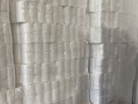 Clearpack Toilet Paper - (2400 Pcs Per Pallet)