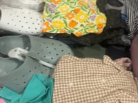 Assorted OLD NAVY Brand New Clothing for Men, Women and Kids Different Sizes (250 Pcs Per Pallet)