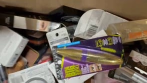 Cosmetic DWI Mix - Wholesale (250 Pcs Lot)