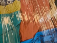 Assorted Content Apparel Mix, Recognized brand, Plus Size Women (500 Pcs Per Pallet)