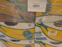 ASST APPAREL (442 Pcs Per Pallet)