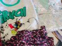 Sam's Clothing Pallet (250 Pcs Per Pallet)
