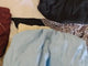 Assorted Content Apparel Mix, Recognized Brand, Plus Size Women (300 Pcs Per Pallet)