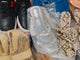 SHOES #3 - (180 Pcs Per Pallet)