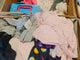 ASST APPAREL (386 Pcs Per Pallet)