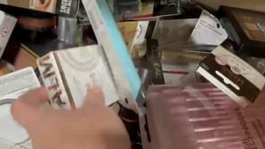 Cosmetic DWI Mix - Wholesale (250 Pcs Lot)
