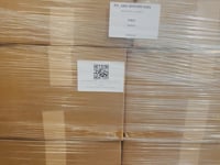AMZ MYSTERY Pallet - (20 Boxes Per Pallet)
