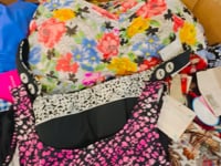Apparel Ladies Swimwear Mix, Assorted Sizes (315 Pcs Per Pallet)