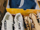 SHOES - (175 Pcs Per Pallet)