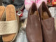 SHOES PLT #2 - (180 Pcs Per Pallet)