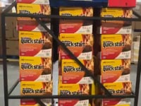 Major Club Retailer General Merchandise (94 Pcs Per Pallet)