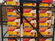 Major Club Retailer General Merchandise (94 Pcs Per Pallet)