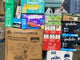 Major Club Retailer GM (75 Pcs Per Pallet)