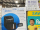 Major Club Retailer GM (67 Pcs Per Pallet)