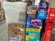 Major Club Retailer Mix GM (55 Pcs Per Pallet)