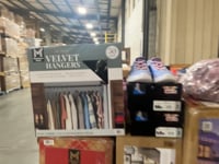 Major Club Retailer Mix GM (43 Pcs Per Pallet)
