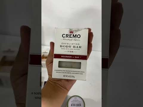 Cremo Assorted Mix 