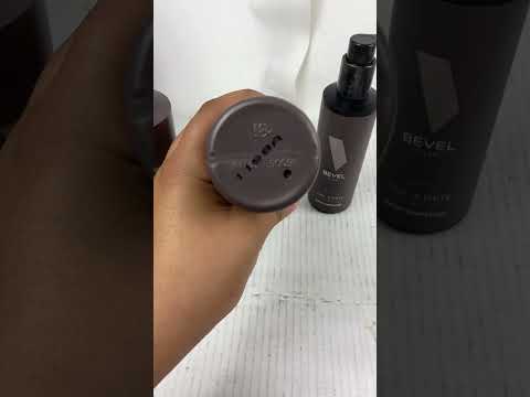 Bevel Hair Mix