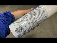 Clorox Fabric Sanitizer Aerosol Spray, Lavender Scent - 5 Ounces