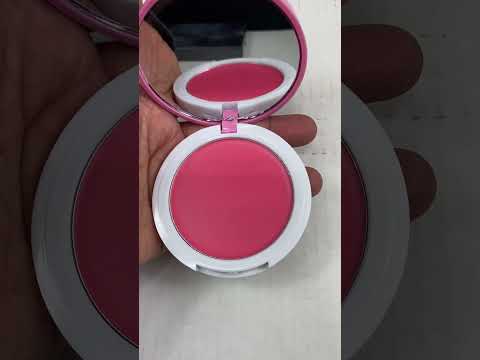 Revolution X Monsters University Mrs Squibbles Creme Blusher