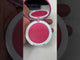 Revolution X Monsters University Mrs Squibbles Creme Blusher