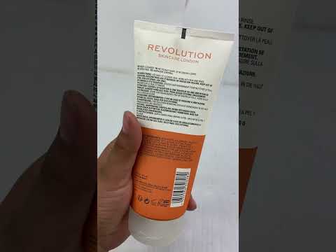 Revolution Skincare London