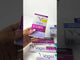 Vagisil Anti Itch Creme & Anti - Itch Wipes