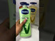 Vaseline Lotion Assorted Mix