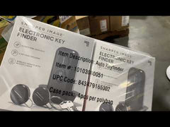 Sharper Image Electronic Key Finder  Discount wholesalers – Discount  Wholesalers Inc