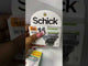 Schick Men & Women Cartridges Assorted Mix 