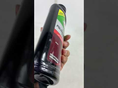 Turtle Wax Clean Finish Polishing Compound Precision Polishing