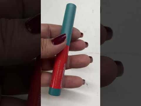 Maybelline New York Green Edition Balmy Lip Blush Lipstick