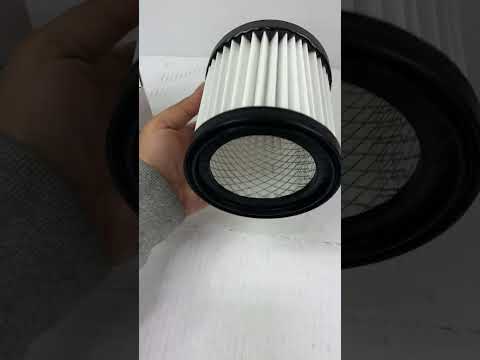 Heart Country Replacement HEPA Filter for Ash Vaccum