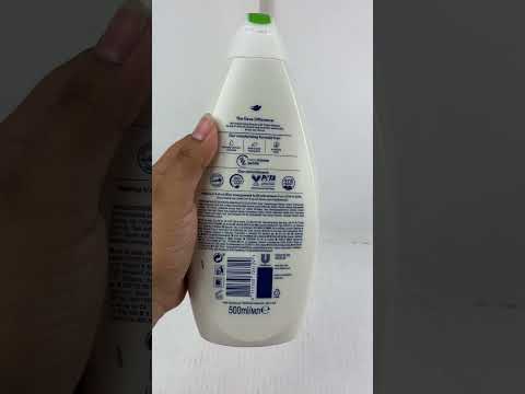 Dove Body Wash Protecting Care 500ML 