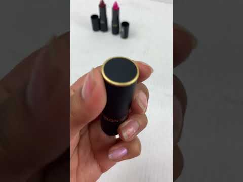 Revlon Super Lustrous Matte Assorted Mix