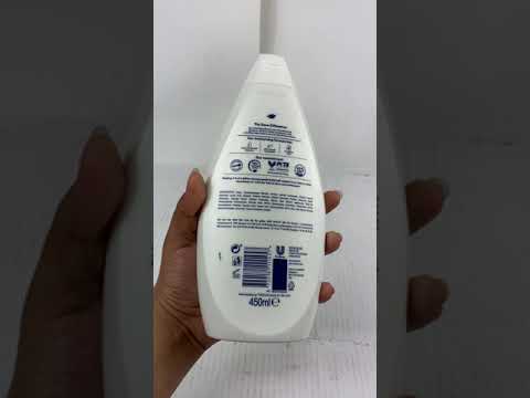 DOVE BW ANTIBACTERIAL 450ML