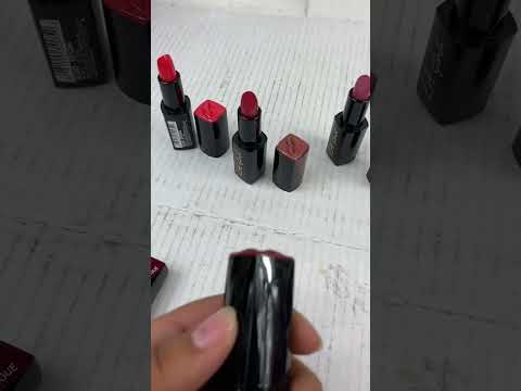 LA Girl Lipstick Mix