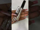 NYX Clear Gloss Mix includes 